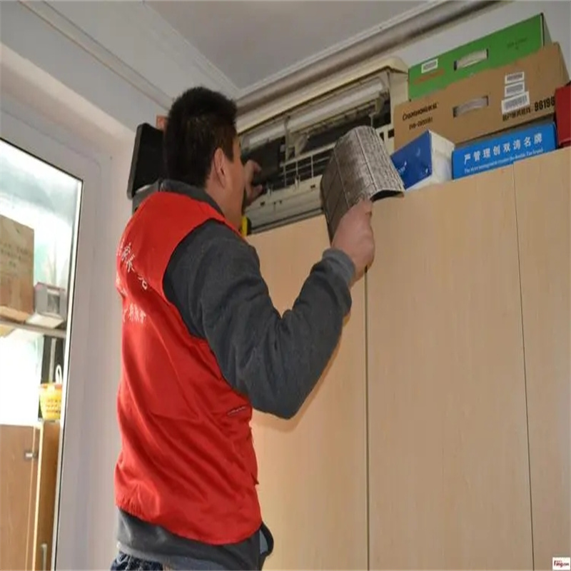 深圳罗湖银湖空调漏水怎么办？24小时快速维修+5个家庭自查小技巧